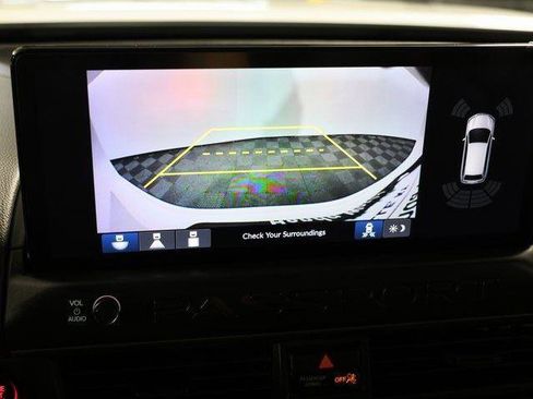 New 2026 Honda Passport TrailSport image 17