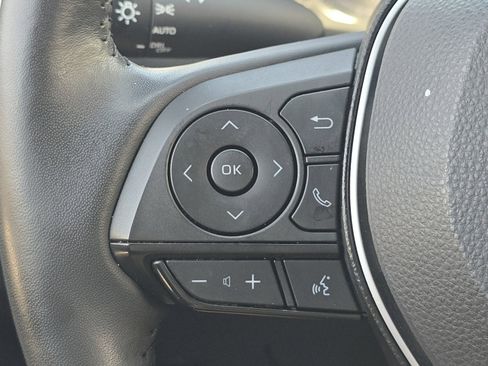 Used 2023 Toyota RAV4 SE w/ Convenience Package AWD/4WD image 30