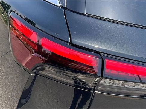 New 2027 INFINITI QX60 Luxe w/ Cargo Package AWD/4WD image 31