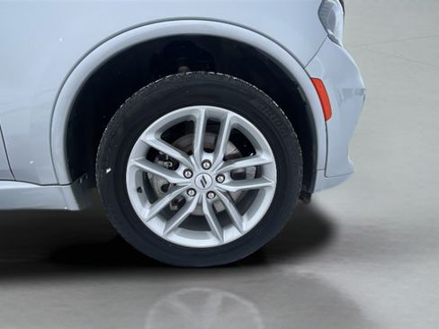 Certified 2025 Dodge Durango GT AWD/4WD image 27