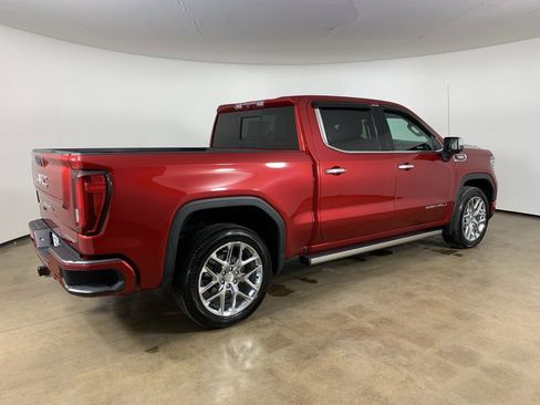 Used 2023 GMC Sierra 1500 Denali image 8