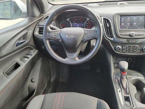 Used 2022 Chevrolet Equinox RS AWD/4WD image 15