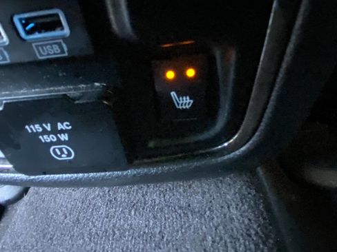 Used 2019 Dodge Durango R/T image 52