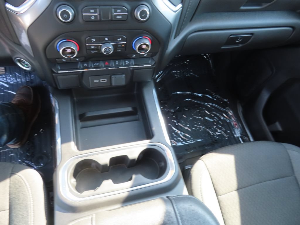 Used 2022 Chevrolet Silverado 1500 RST AWD/4WD image 20