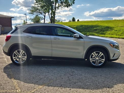 Used 2015 Mercedes-Benz GLA 250 image 4