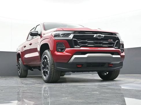 New 2026 Chevrolet Colorado Z71 w/ Technology Package image 48