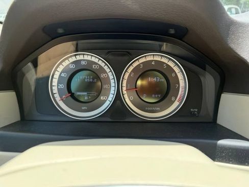 Used 2013 Volvo S80 3.2 FWD image 17
