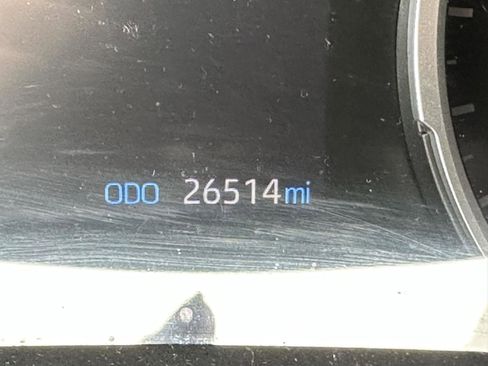 Used 2020 Toyota RAV4 XLE Premium image 12