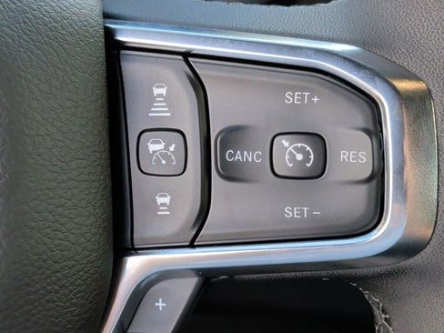 New 2026 RAM 1500 Laramie w/ Night Edition image 19