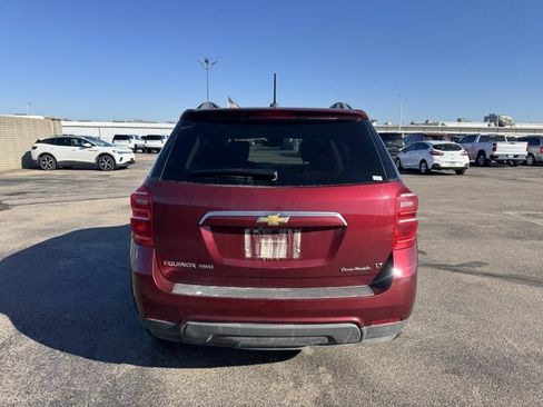 Used 2017 Chevrolet Equinox LT w/ Convenience Package image 6