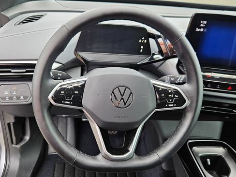 Used 2023 Volkswagen ID.4 Pro S AWD/4WD image 14