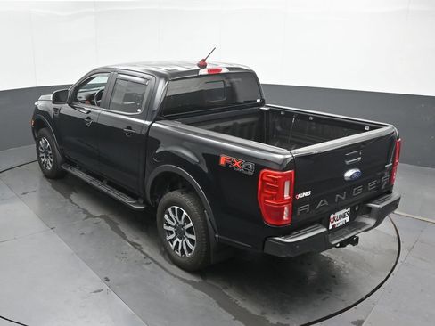 Used 2019 Ford Ranger Lariat w/ Equipment Group 501A Mid AWD/4WD image 39