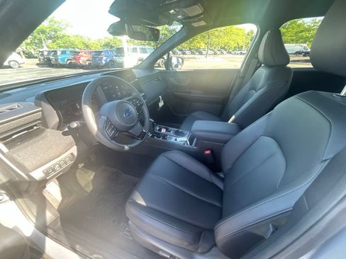 Certified 2026 Subaru Outback Premium AWD/4WD image 5