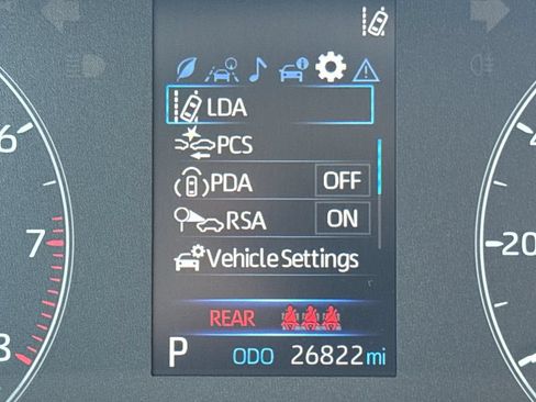 Used 2024 Toyota Corolla LE FWD image 17