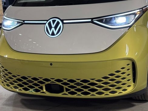 New 2025 Volkswagen ID. Buzz 1st Edition image 71