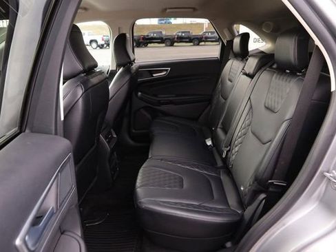 Certified 2024 Ford Edge Titanium image 10
