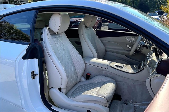 Certified 2022 Mercedes-Benz E 53 AMG 4MATIC Coupe image 7