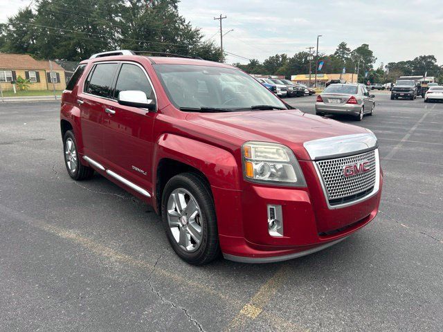 Used 2014 GMC Terrain Denali FWD image 6