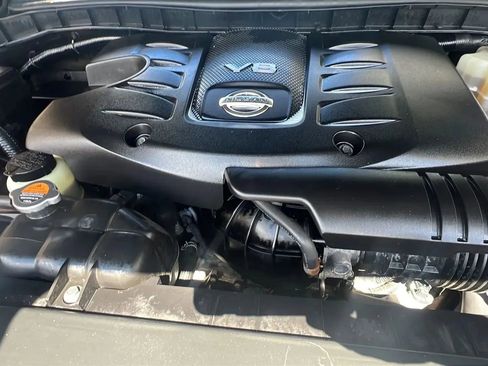 Used 2017 Nissan Armada SV w/ Driver Package image 36