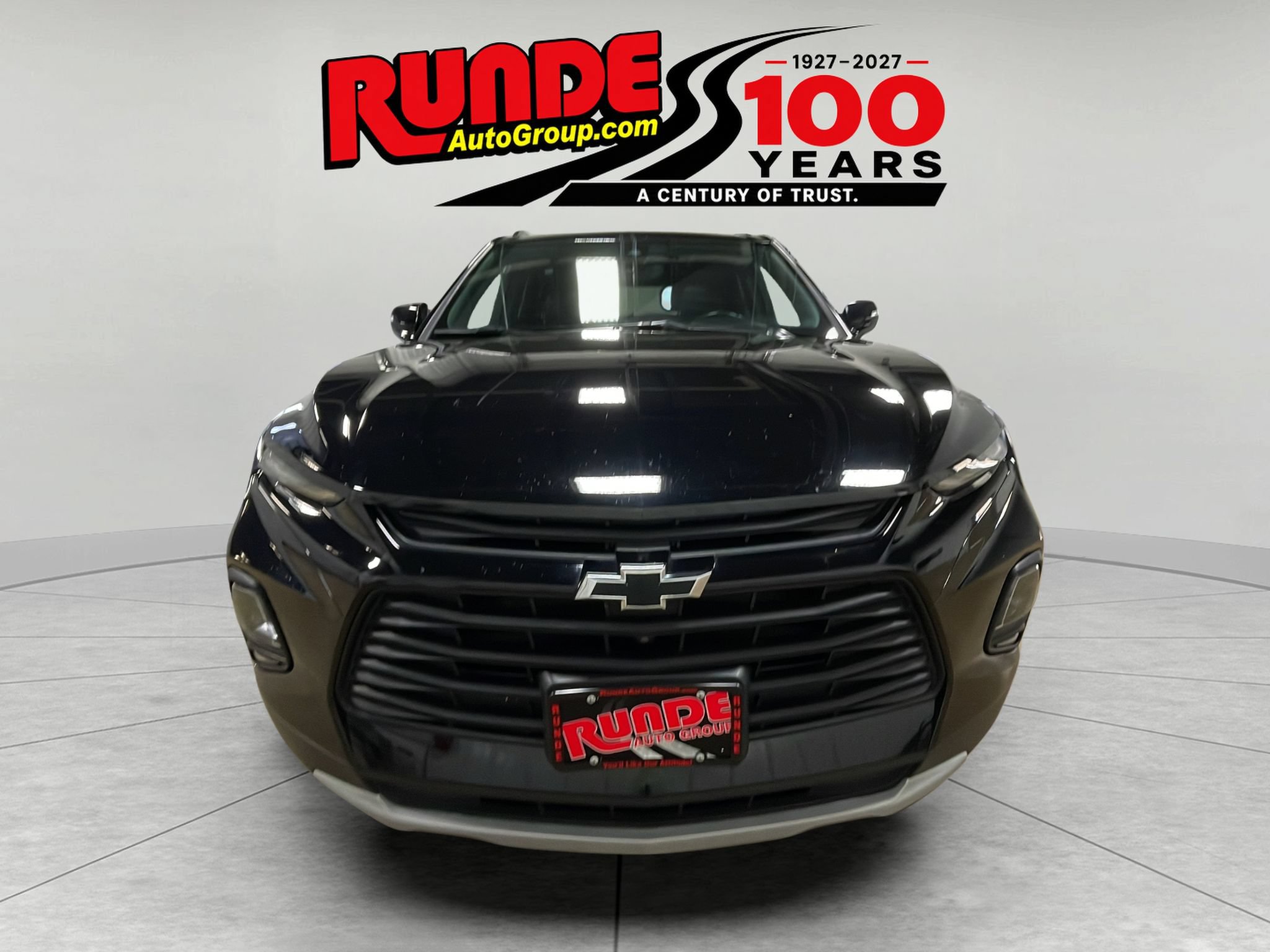 Used 2021 Chevrolet Blazer LT w/ Redline Edition AWD/4WD image 7