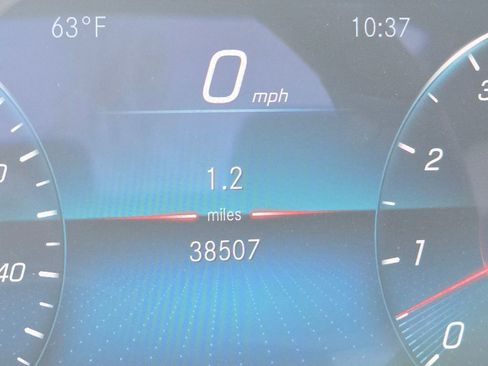 Used 2023 Mercedes-Benz CLS 450 4MATIC image 31