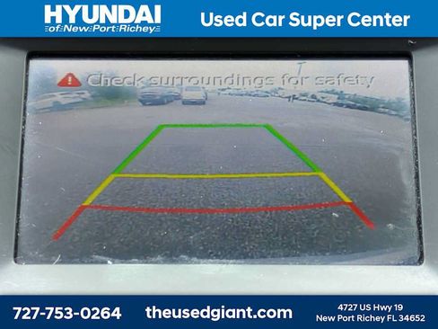 Used 2016 Hyundai Santa Fe Sport w/ Option Group 02 FWD image 23