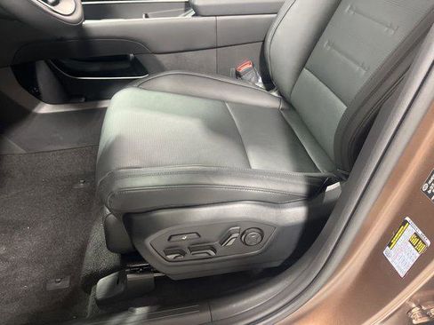 New 2025 Hyundai Santa Fe Calligraphy AWD/4WD image 7