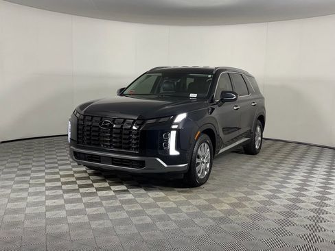 Used 2024 Hyundai Palisade SEL image 3