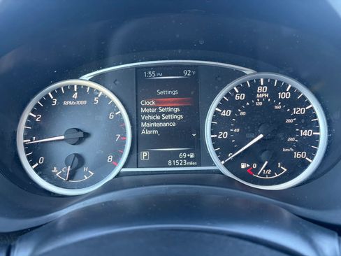 Used 2017 Nissan Sentra SV FWD image 17