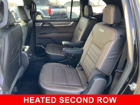 New 2026 GMC Acadia Denali Ultimate w/ LPO, Floor Liner Package image 59