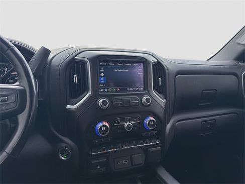 Used 2021 GMC Sierra 1500 AT4 w/ AT4 Preferred Package image 15