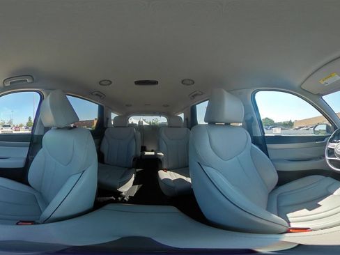 Used 2025 Hyundai Palisade SEL AWD/4WD image 41