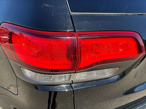 Used 2021 Jeep Grand Cherokee Limited w/ Quick Order Package 28K 80th image 27