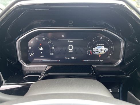 New 2026 GMC Sierra 1500 Elevation w/ Elevation Premium Package image 11