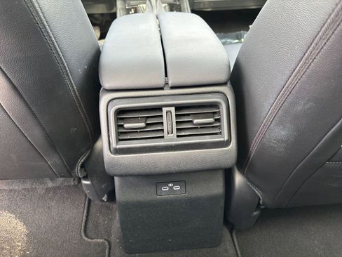 Used 2025 MAZDA CX-50 2.5 Hybrid w/ Premium Plus Pkg image 24