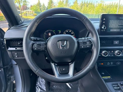 Used 2024 Honda CR-V Sport Touring image 10