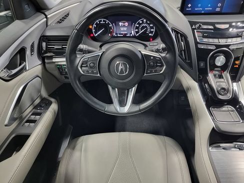 Used 2020 Acura RDX AWD w/ Technology Package image 23
