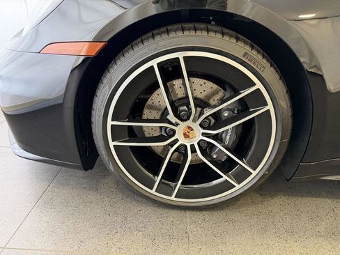 New 2026 Porsche 911 Carrera image 10