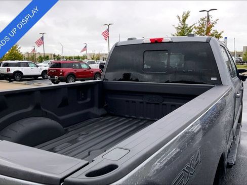 Used 2024 Ford F350 Lariat w/ Lariat Ultimate Package AWD/4WD image 8