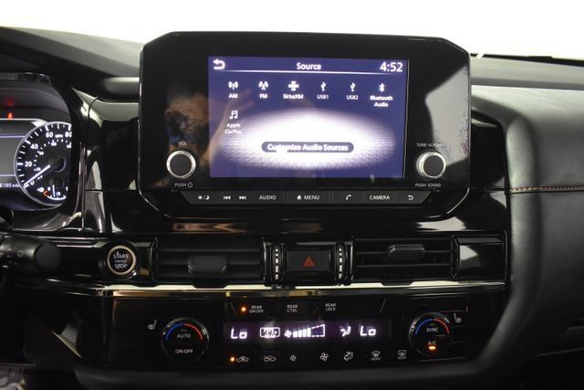 Certified 2024 Nissan Pathfinder Rock Creek AWD/4WD image 19