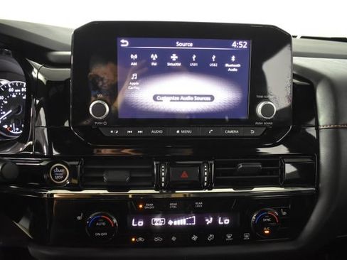 Certified 2024 Nissan Pathfinder Rock Creek AWD/4WD image 19