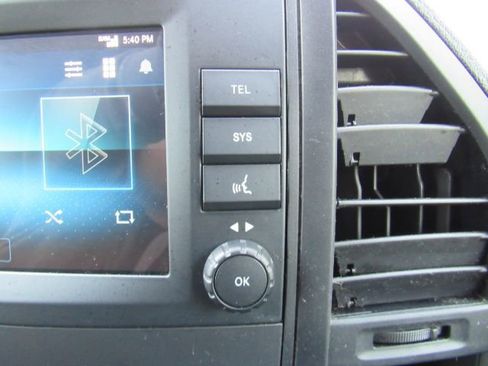 Used 2022 Mercedes-Benz Metris image 34