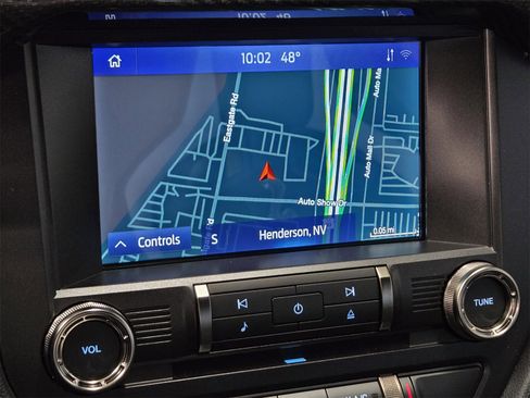 Used 2022 Ford Mustang Shelby GT500 w/ Technology Package image 17