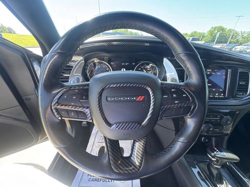 Used 2022 Dodge Charger Scat Pack w/ Plus Group RWD image 20