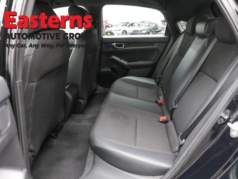 Used 2022 Honda Civic Sport image 20