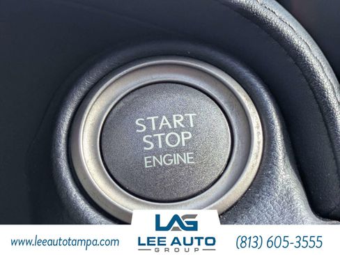 Used 2015 Lexus IS 250 RWD image 26