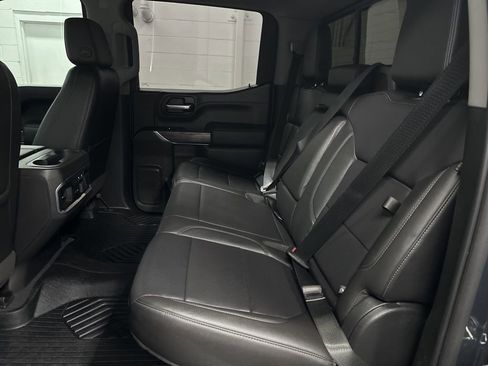 Used 2020 Chevrolet Silverado 1500 LTZ w/ LTZ Premium Package image 23