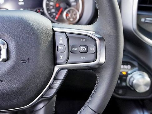 New 2026 RAM 1500 Laramie AWD/4WD image 42