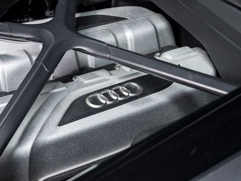 Used 2020 Audi R8 V10 image 52