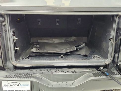 Used 2021 Ford Bronco Badlands AWD/4WD image 22